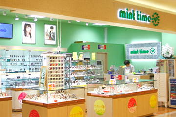mint time 倉敷店