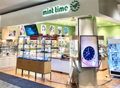 mint time 岡山店