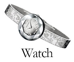 Watch（時計）